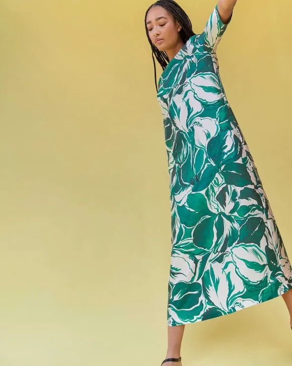 Paige Maxi Dress^Ann Mashburn Hot