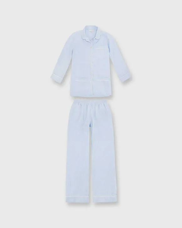 Pajama Set^Ann Mashburn Clearance