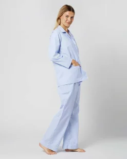 Pajama Set^Ann Mashburn Clearance
