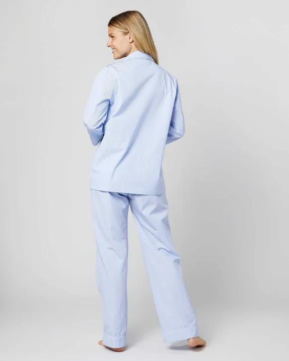 Pajama Set^Ann Mashburn Clearance