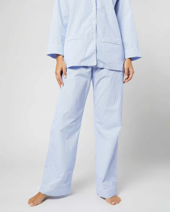Pajama Set^Ann Mashburn Clearance