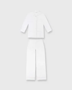 Pajama Set^Ann Mashburn Clearance