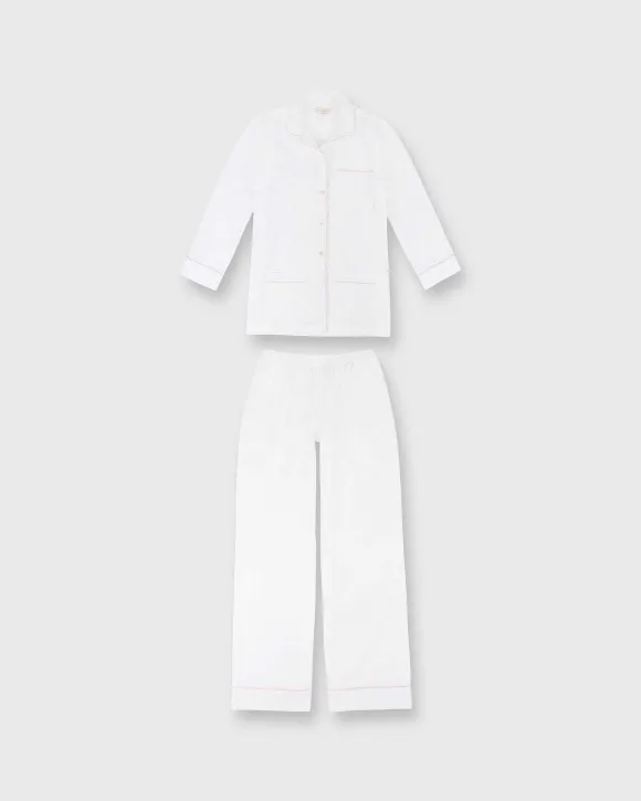 Pajama Set^Ann Mashburn Clearance