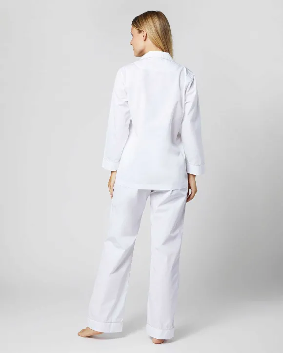 Pajama Set^Ann Mashburn Clearance