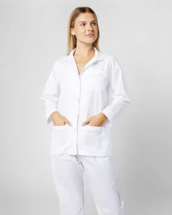 Pajama Set^Ann Mashburn Clearance