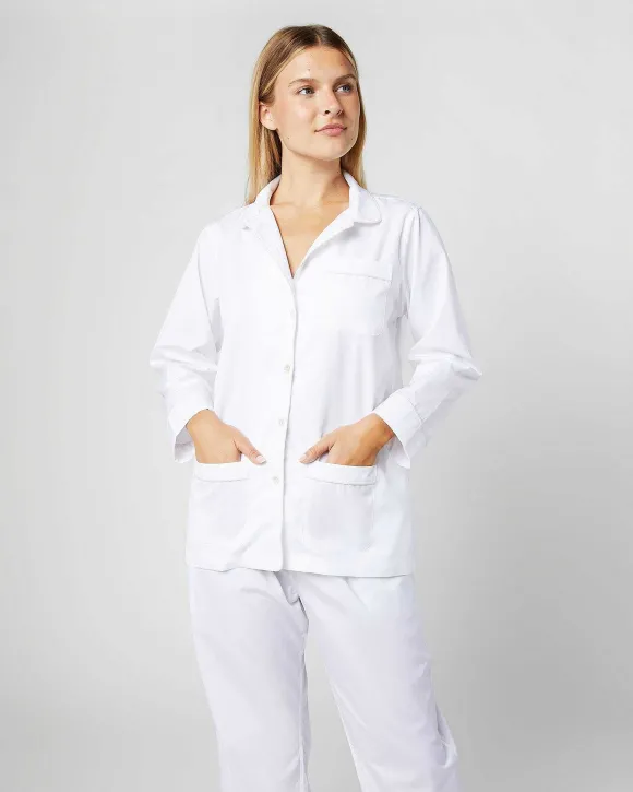 Pajama Set^Ann Mashburn Clearance