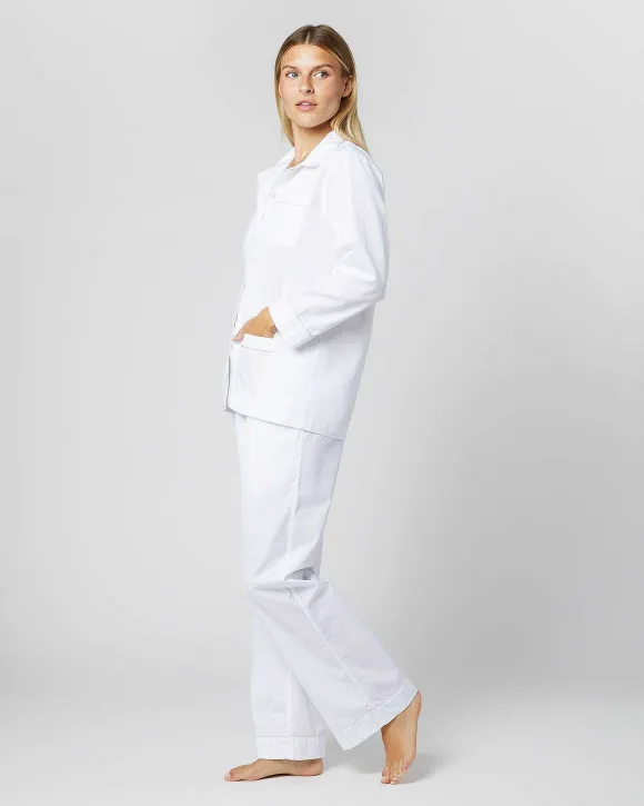 Pajama Set^Ann Mashburn Clearance