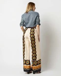 Palazzo Pant^La DoubleJ Best