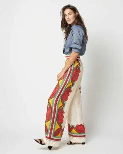 Palazzo Pant^La DoubleJ Clearance