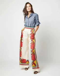 Palazzo Pant^La DoubleJ Clearance