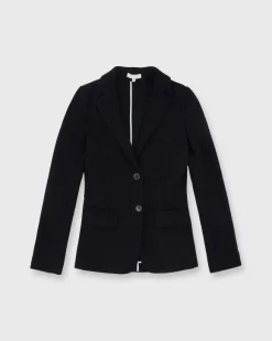 Parker Jacket^Ann Mashburn Best