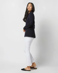 Parker Jacket^Ann Mashburn Best