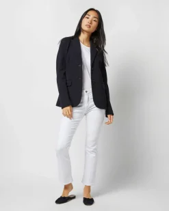 Parker Jacket^Ann Mashburn Best