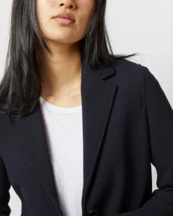 Parker Jacket^Ann Mashburn Best