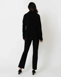 Parker Jacket^Ann Mashburn Outlet