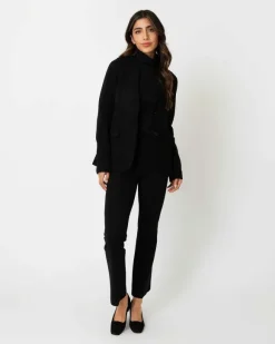 Parker Jacket^Ann Mashburn Outlet