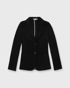 Parker Jacket^Ann Mashburn Outlet