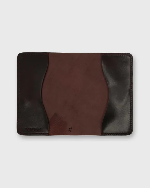 Passport Holder^Mashburn Best