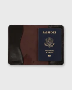 Passport Holder^Mashburn Best