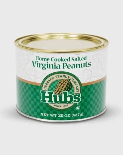 Peanuts^Hubs Online
