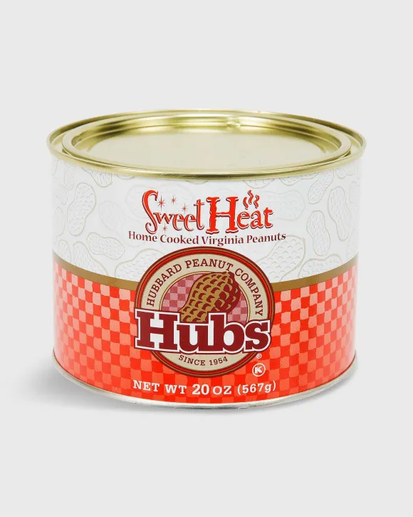 Peanuts^Hubs Best