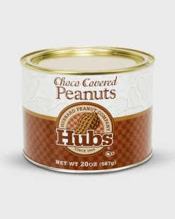 Peanuts^Hubs Best