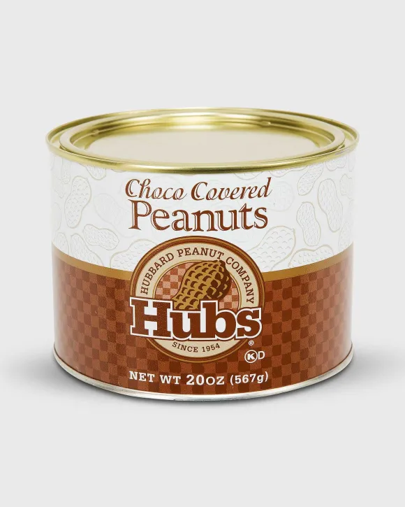 Peanuts^Hubs Best