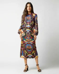 Pencil Skirt^La DoubleJ Clearance
