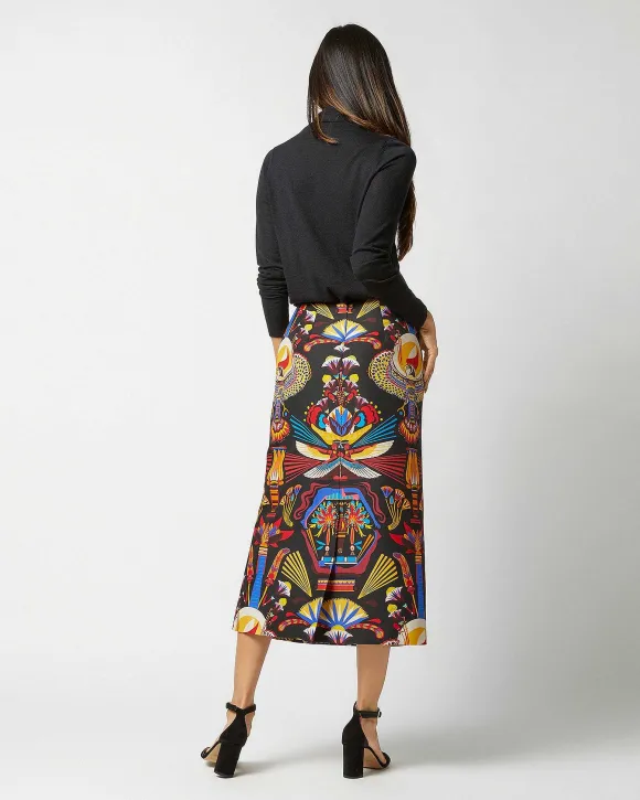 Pencil Skirt^La DoubleJ Clearance