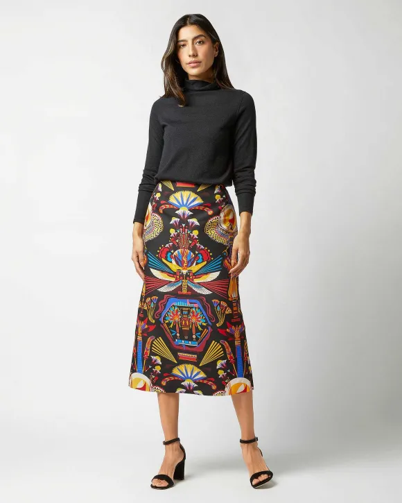 Pencil Skirt^La DoubleJ Clearance