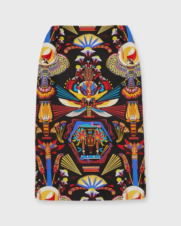 Pencil Skirt^La DoubleJ Clearance