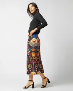 Pencil Skirt^La DoubleJ Clearance