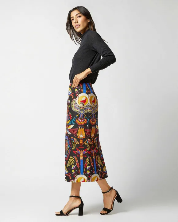 Pencil Skirt^La DoubleJ Clearance