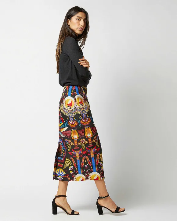 Pencil Skirt^La DoubleJ Clearance