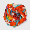 Pepo Square Scarf^Inoui Editions Store