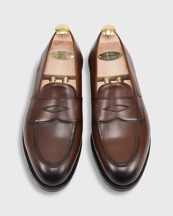 Piccadilly Loafer^Edward Green Discount