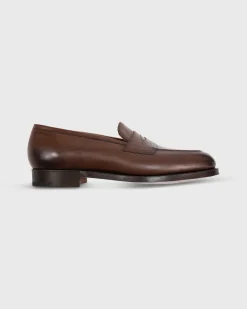 Piccadilly Loafer^Edward Green Discount