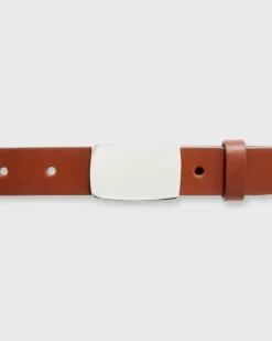 Plaque Belt Buckle^Mashburn Hot