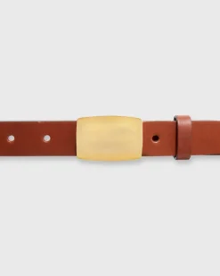 Plaque Belt Buckle^Mashburn Best Sale