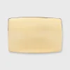 Plaque Belt Buckle^Mashburn Sale