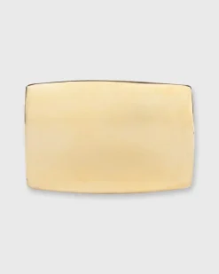 Plaque Belt Buckle^Mashburn Sale