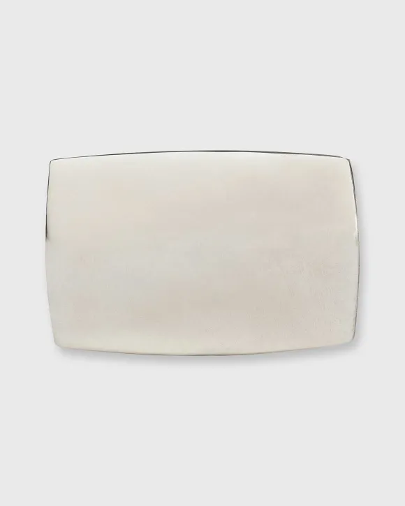 Plaque Belt Buckle^Mashburn Flash Sale