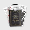 Playing Cards^Misc. Goods Co. Flash Sale
