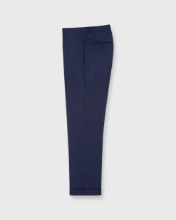Pleated Dress Trouser^Sid Mashburn Cheap