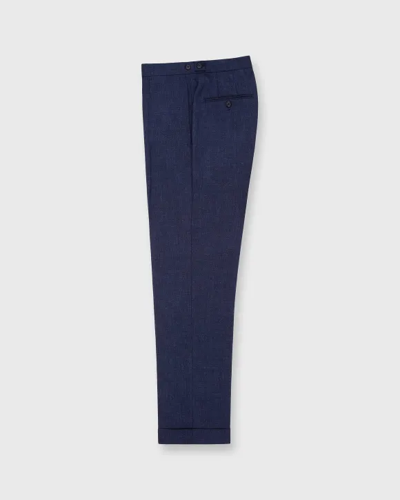 Pleated Dress Trouser^Sid Mashburn Cheap
