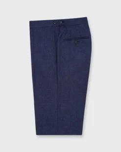 Pleated Dress Trouser^Sid Mashburn Cheap