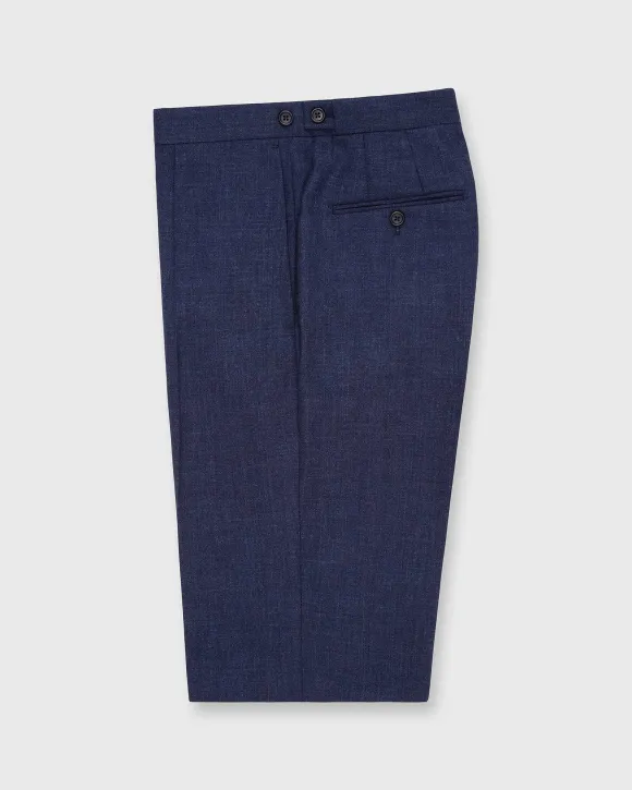 Pleated Dress Trouser^Sid Mashburn Cheap