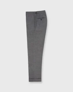 Pleated Dress Trouser^Sid Mashburn Best Sale