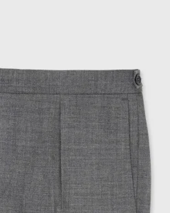 Pleated Dress Trouser^Sid Mashburn Best Sale
