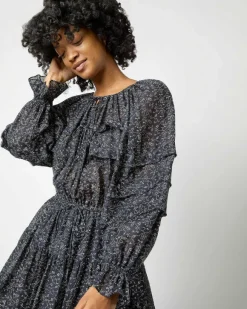 Polly Dress^Ulla Johnson Shop
